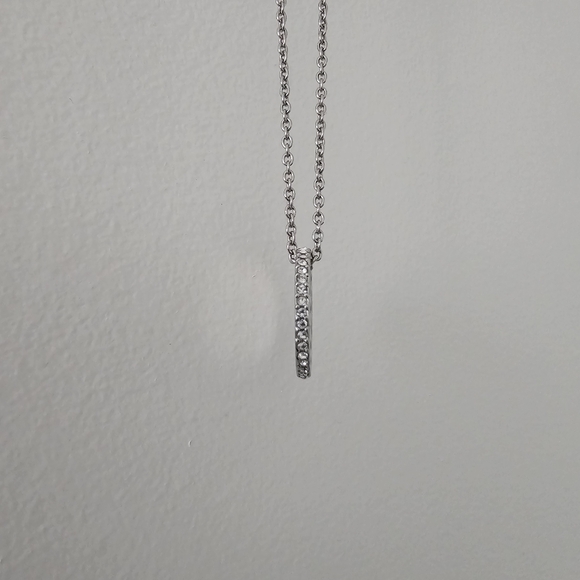 Coach Necklace - Picture 3 of 4